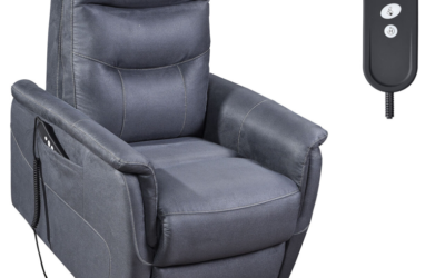 « FAUTEUIL ELTON LIFT »