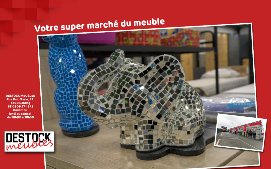 déco destock meubles