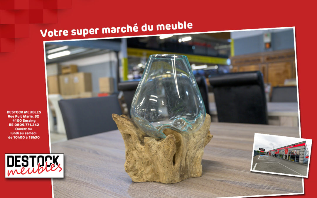 déco destock meubles