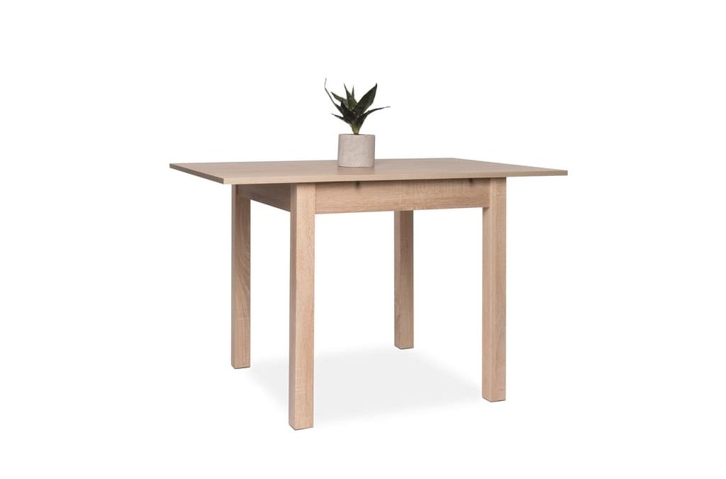 TABLE COBURG