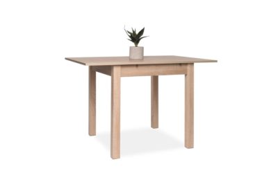 TABLE COBURG