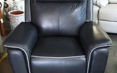 FAUTEUIL VÉLAR