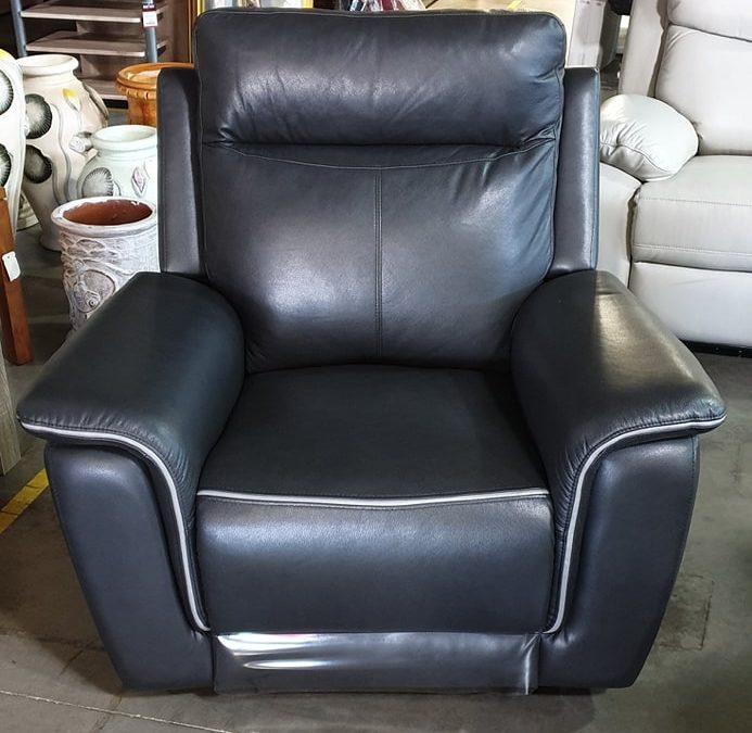 FAUTEUIL VÉLAR