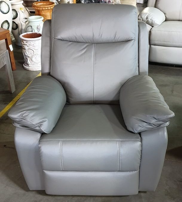 FAUTEUIL VICTORY