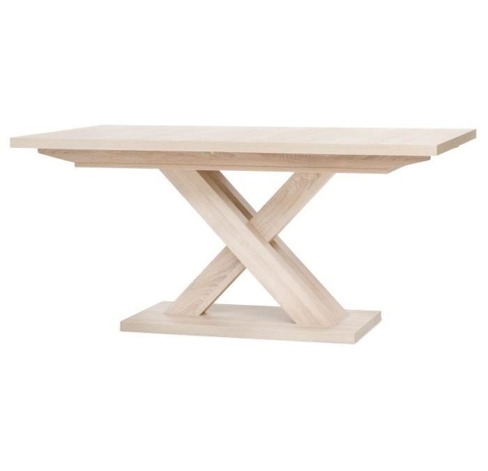 TABLE AVANT