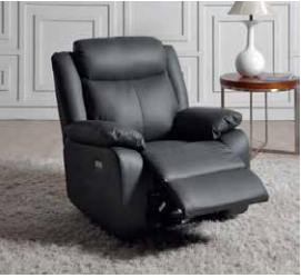 FAUTEUIL FABIA