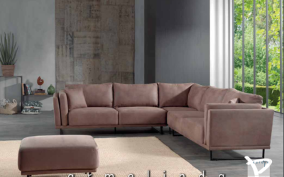 SALON D’ANGLE ARMELINDA