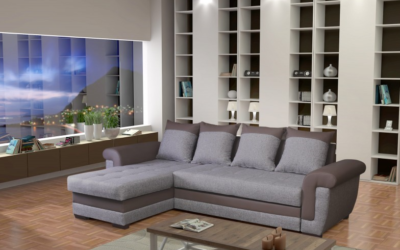 SALON SABINE