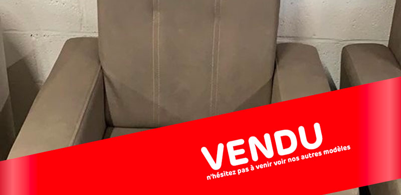 FAUTEUIL