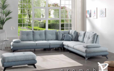SALON PROMOB