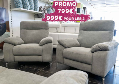 Profitez de nos supers promos sur de nombreux articles dans votre Destock Meubles à Seraing.