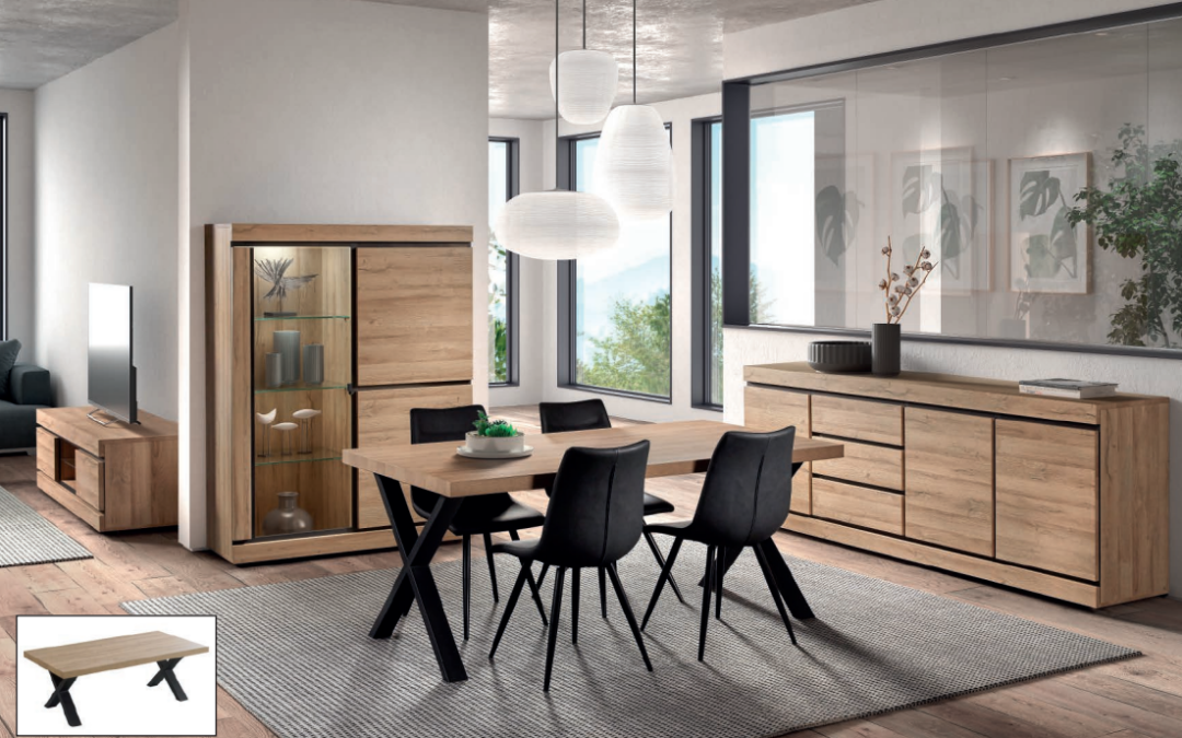 SALLE A MANGER « MARNIX »