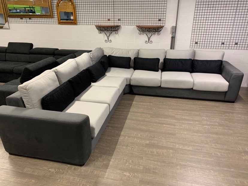 SALON “BONITO” A 799€ AU LIEU DE 1199€