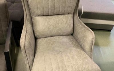 FAUTEUIL « FERRARI » A 299€ AU LIEU DE 549€