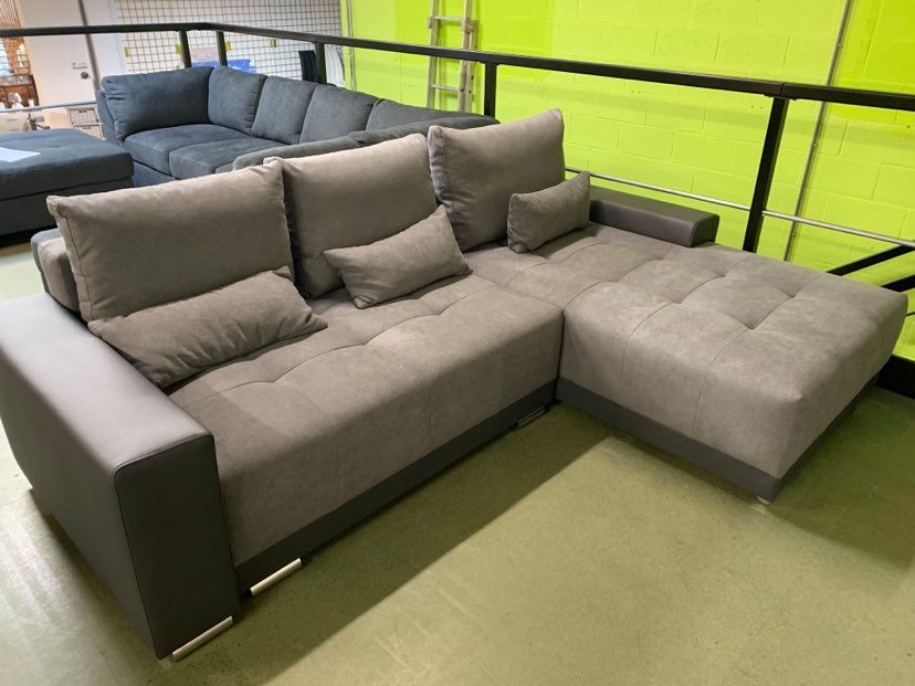SUPER PROMO » SALON LACOSTA A 699€ »