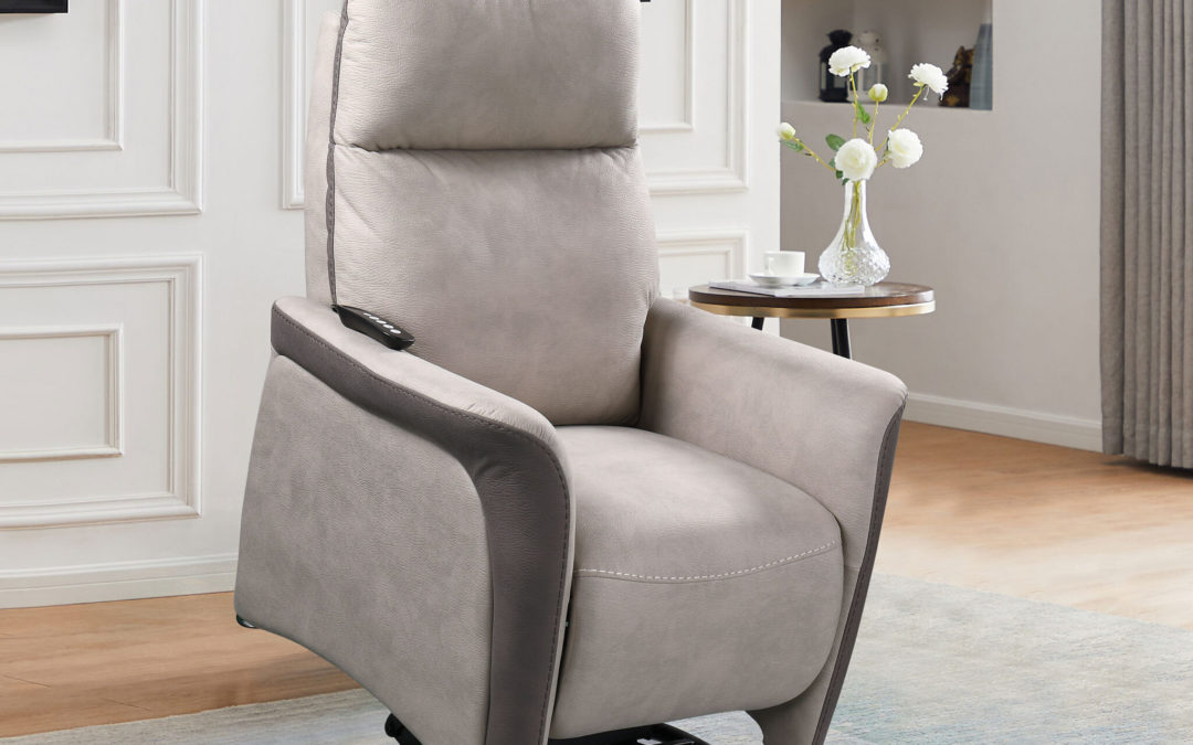 « FAUTEUIL TRINITY LIFT »